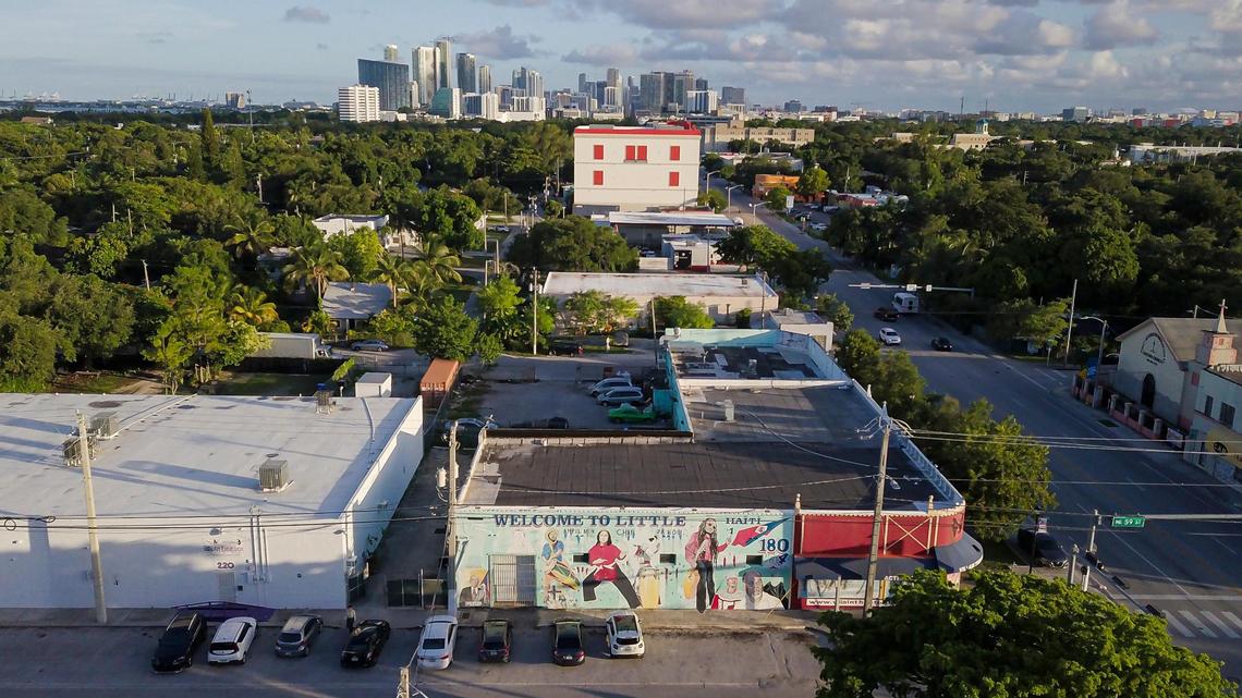 Dining, literature, culture: Discover all these gems in Miami’s Little Haiti neighborhood