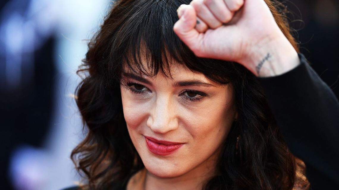 Actress Asia Argento, one of the first women to accuse producer Harvey Weinstein of sexual harassment, has herself been accused of assaulting a 17-year-old actor when she was 37.