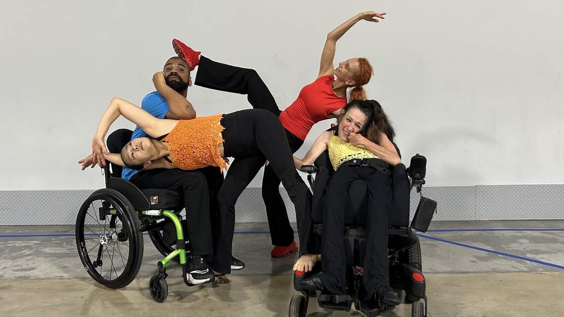 New works, milestones and fresh moves shape upcoming dance season in South Florida