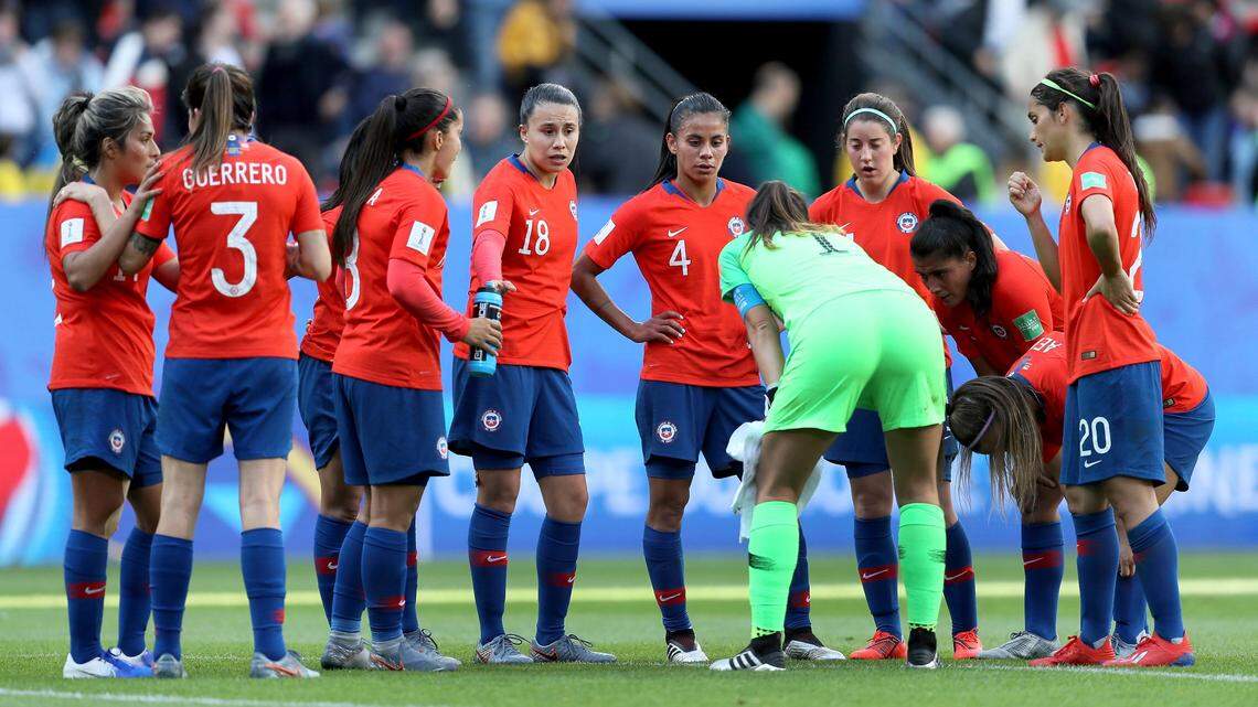 The underdogs are hunting scoreless draws. It makes the World Cup thrilling. Here’s why