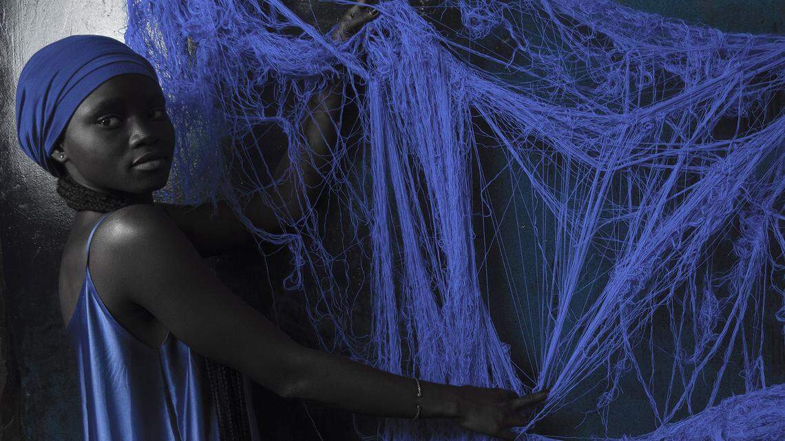 From Overtown to Opa-locka, these Art Week events celebrate Black art, culture