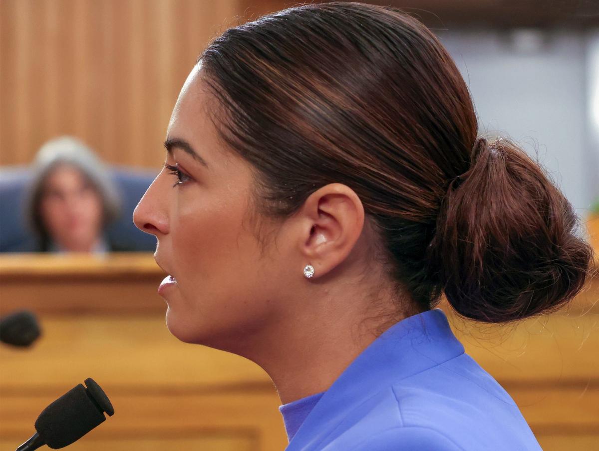 Doral Mayor Christi Fraga
