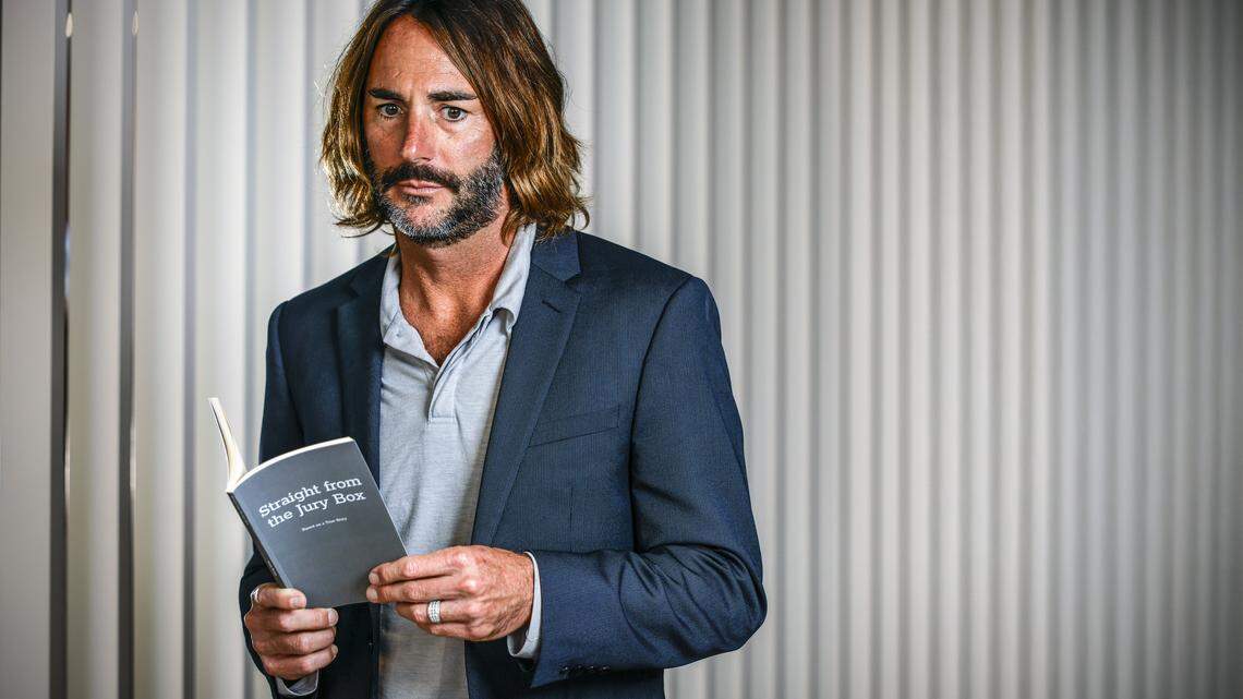 Behind the jury room: How killer of girl mauled by alligators escaped Death Row