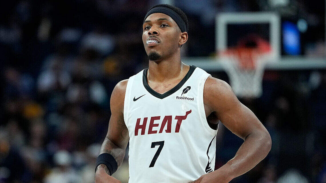 From Conwell to Donaldson and others, what to know from Heat’s 2026 summer league run