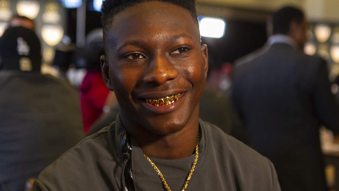For South Florida stars, the Orange Bowl is not just a playoff game. It’s about pride