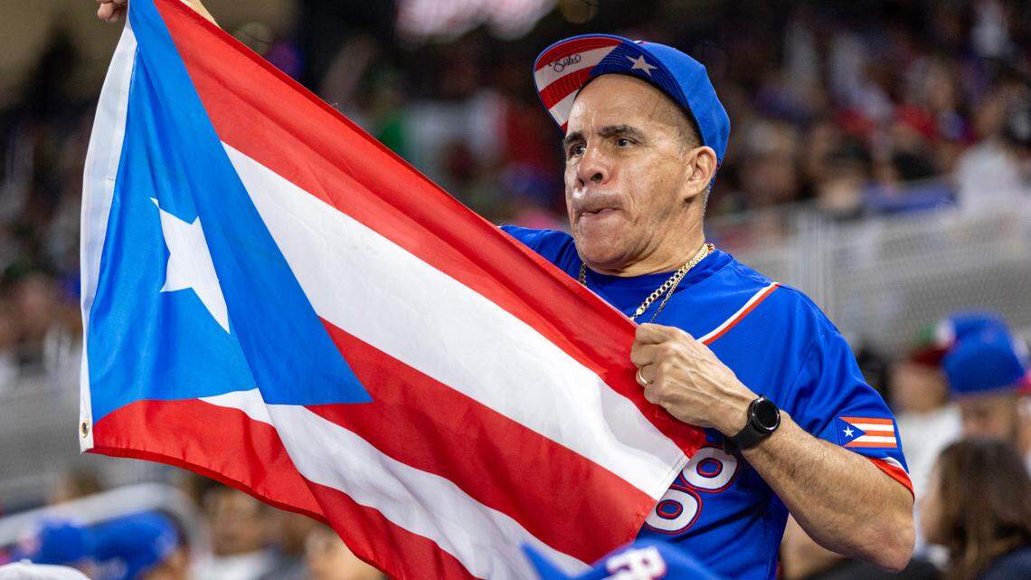 In November, the Puerto Rican government will hold a local, non-binding plebiscite. Voters will choose between statehood, independence, or independence with free association.