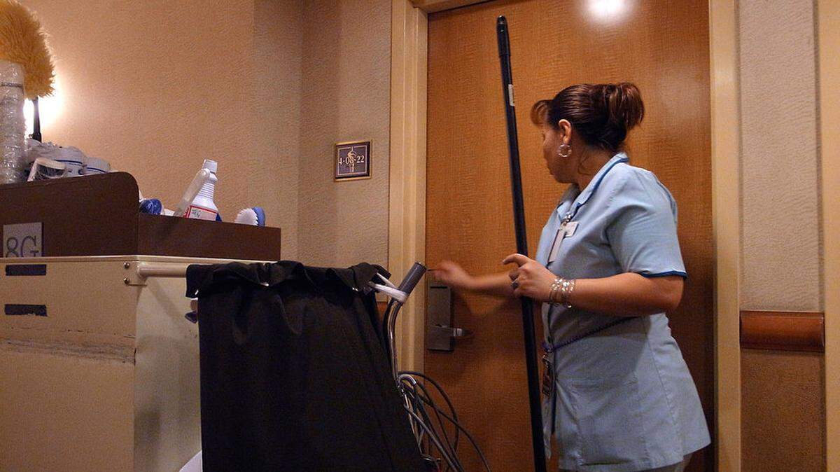 Workers in Miami-Dade’s tourism and healthcare industries bear the brunt of user fee and tolls.