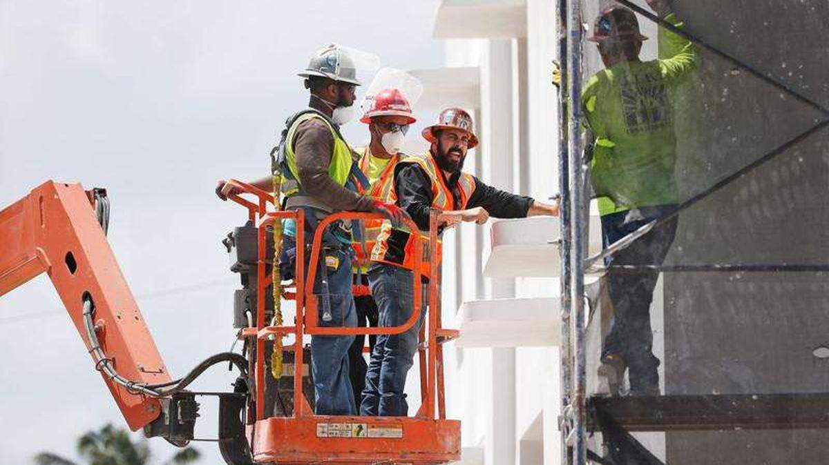 The United States has not been building enough housing to meet demand for almost 20 years.