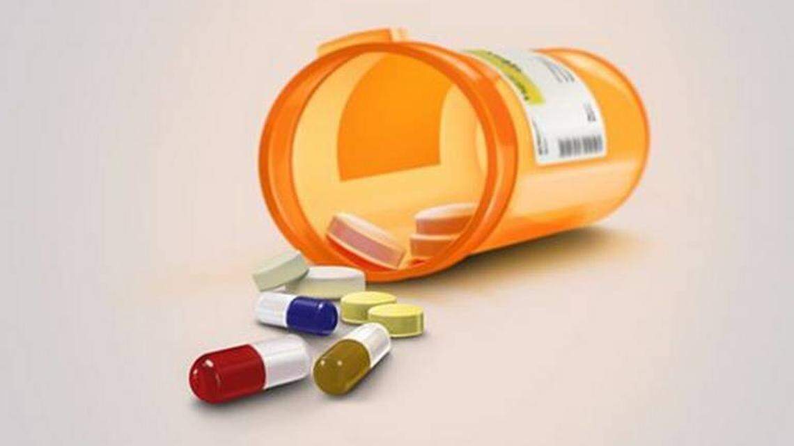 A drug carrying the FDA’s most serious warning recalled by a Florida company