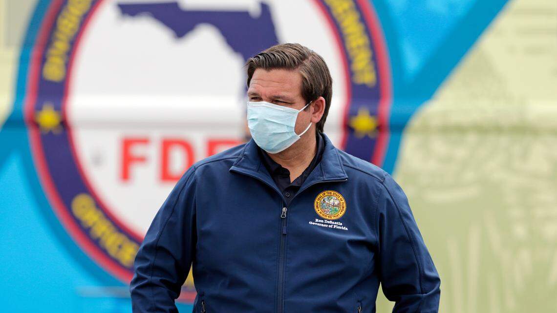 FDLE releases list of COVID-19 deaths. Top medical examiner calls it a sham.