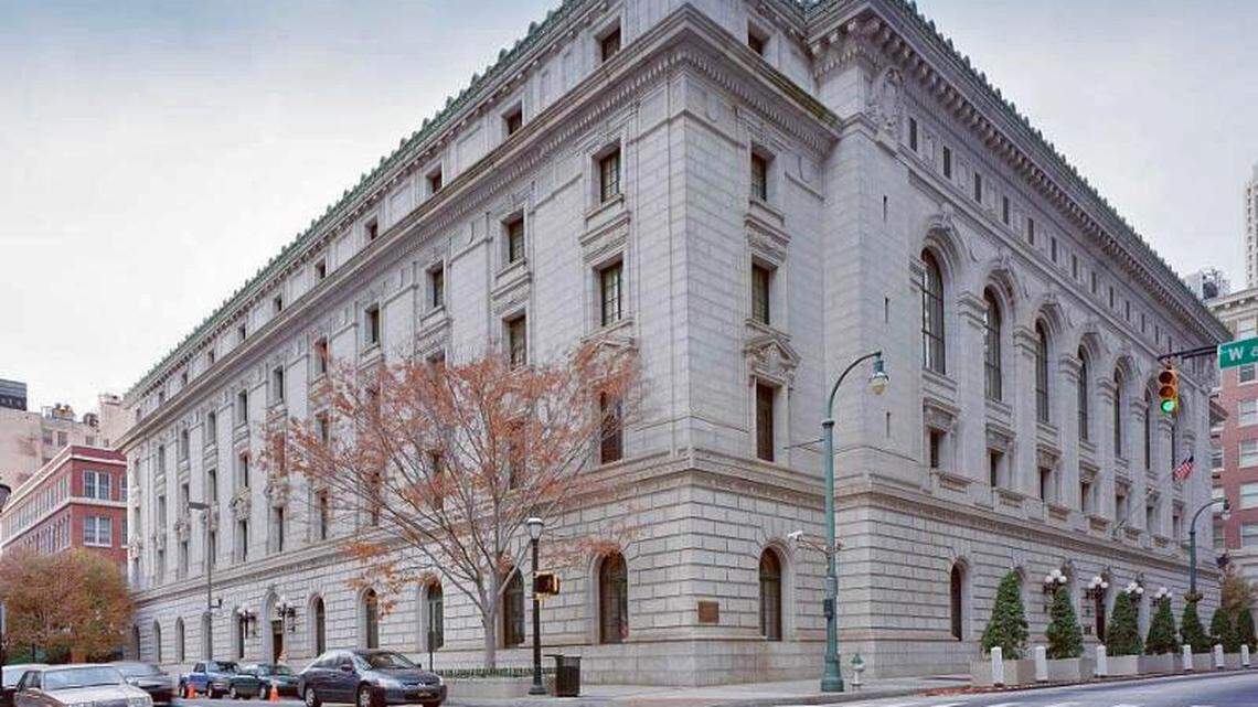 The 11th U.S. Circuit Court of Appeals in Atlanta has refused to put on hold a decision that bans the state from denying the right to vote to felons who are unable to pay court-ordered fees and fines.