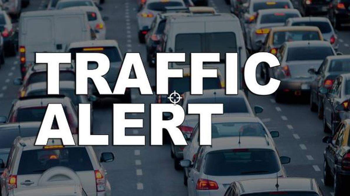 Traffic alert