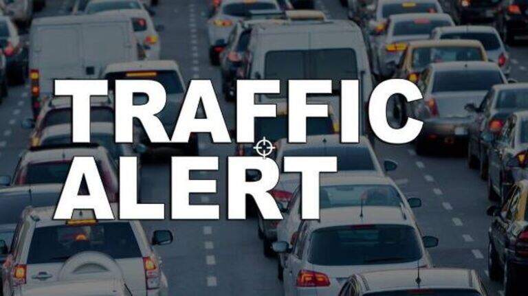 Sinkhole closes traffic on major road in north Miami-Dade, sheriff’s office says