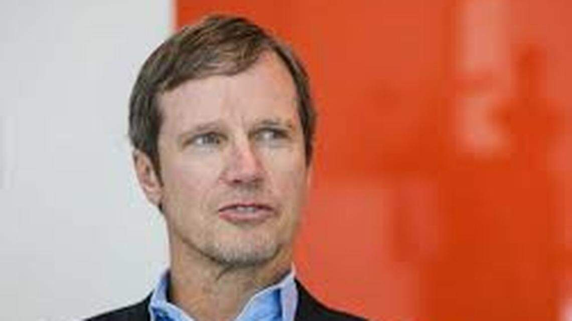 Larry Keefe, U.S. attorney for the Northern District of Florida, is leading an effort to increase awareness and coordination of election security ahead of the 2020 presidential election.