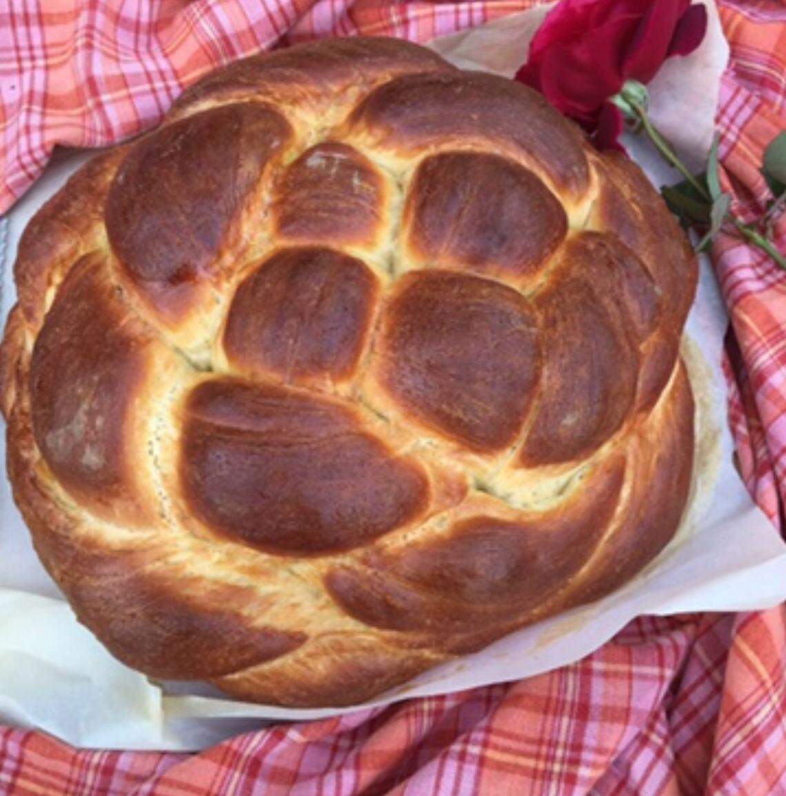 David Hertzig, who died from his injuries after a hit and run, was known as a daily baker.