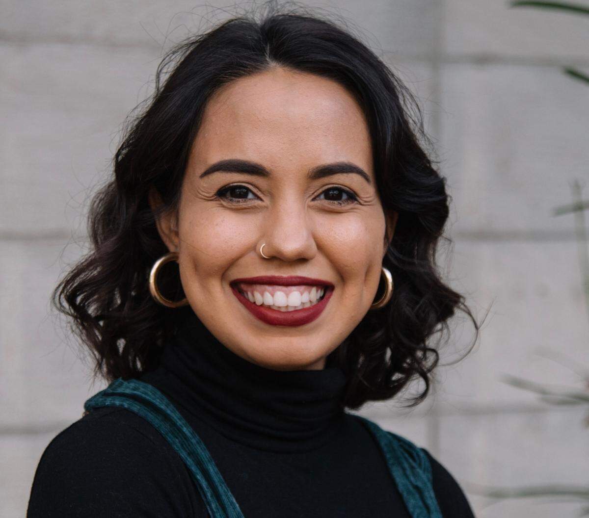 Profile Image of Lesley Cosme Torres