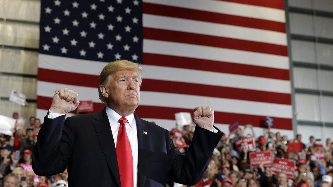 Latin America ponders new order with Democrats in charge of House and GOP Senate