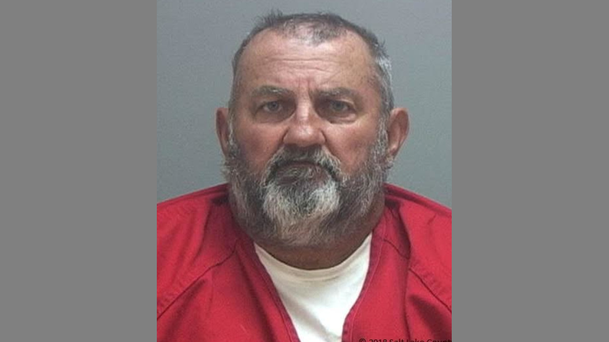 Utah police say Kevin Wayne Billings shot and killed a code enforcement officer for West Valley City, Utah, after she came to his house. He’s accused of setting Jill Robinson’s truck on fire and destroying his neighbor’s house in a blaze.