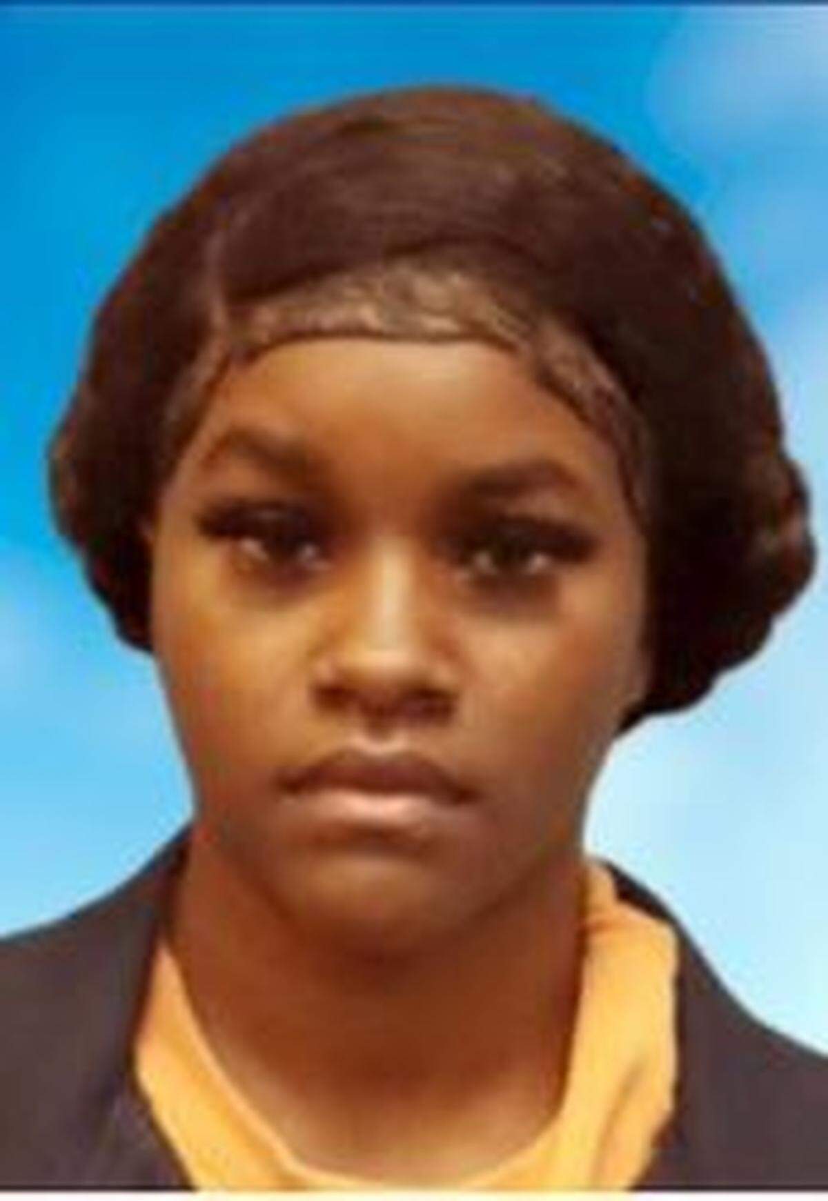 Tanecia McElliott