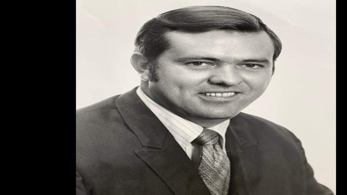 E. Darwin Fuchs was president and CEO of the popular Youth Fair in Miami-Dade.