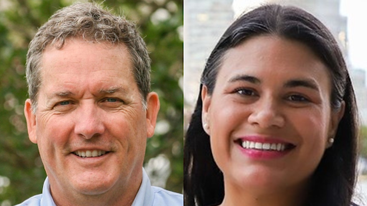 Herald endorsement: Our pick in the U.S. House District 27 Democratic primary | Opinion