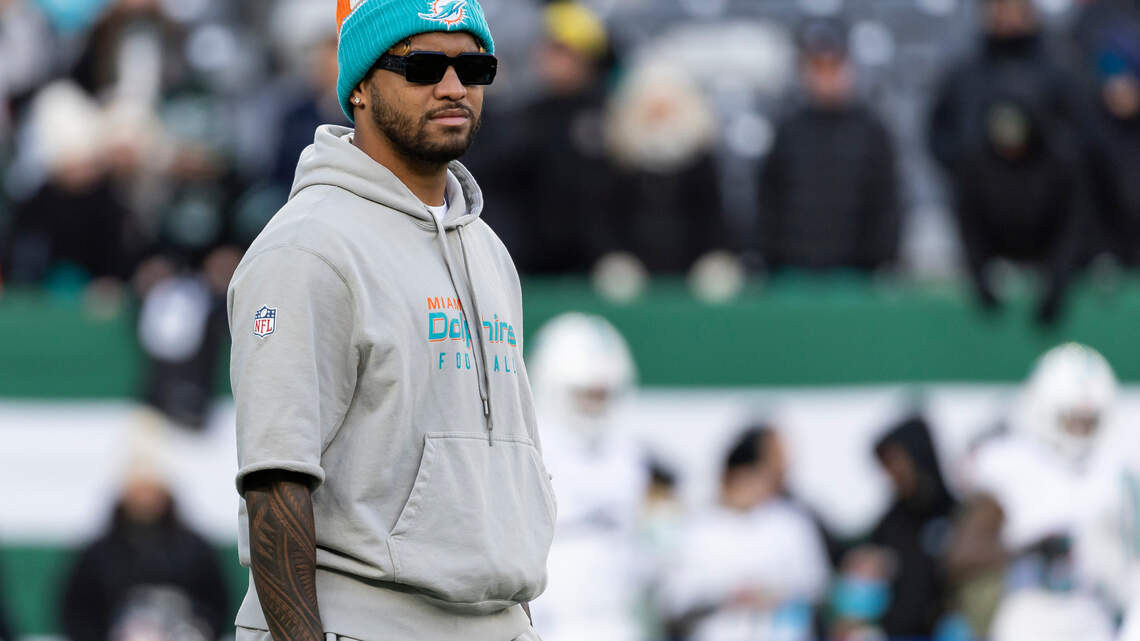 Cote: Miami Dolphins’ 18-month decline and quiet offseason heap pressure on Tua, coach, GM | Opinion