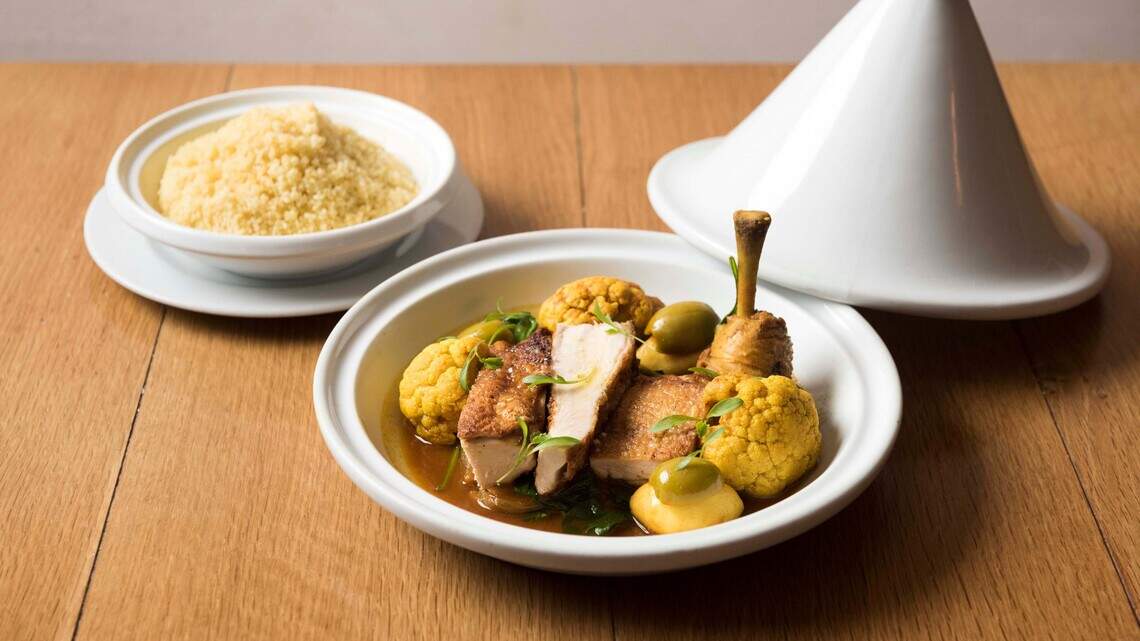 INDULGE’s hit list of bars and restaurants along the Miami skyline