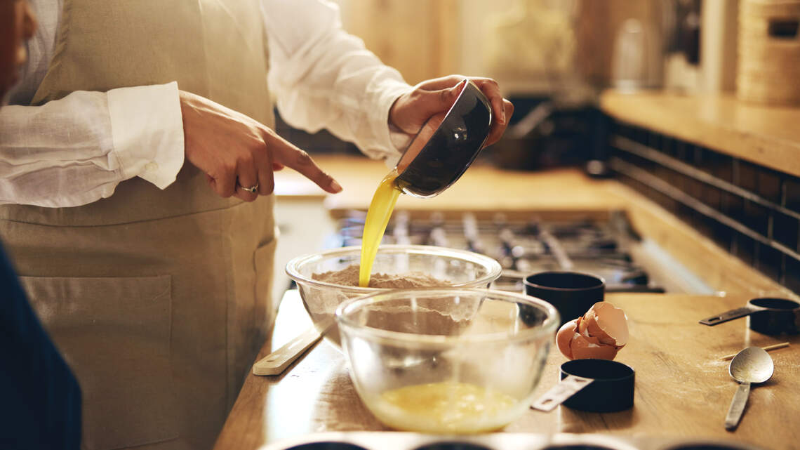 Have You Heard of a 'Butter Mom'? Here's What This Wellness Trend Gets Right