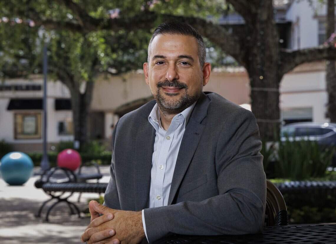 Can Adam Cervera be the DeSantis appointee who sticks? | Miami Herald