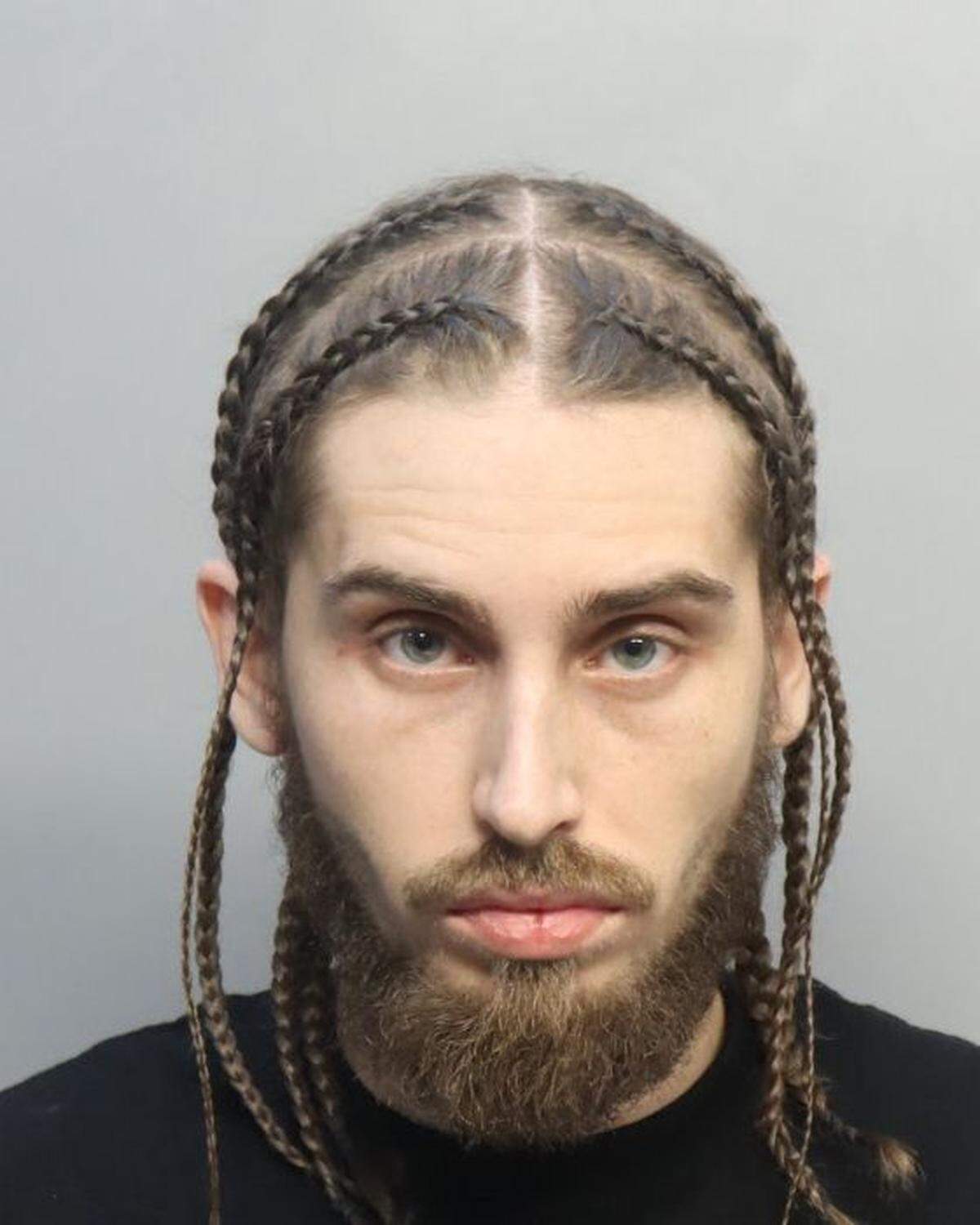 Joshua Notarianni
