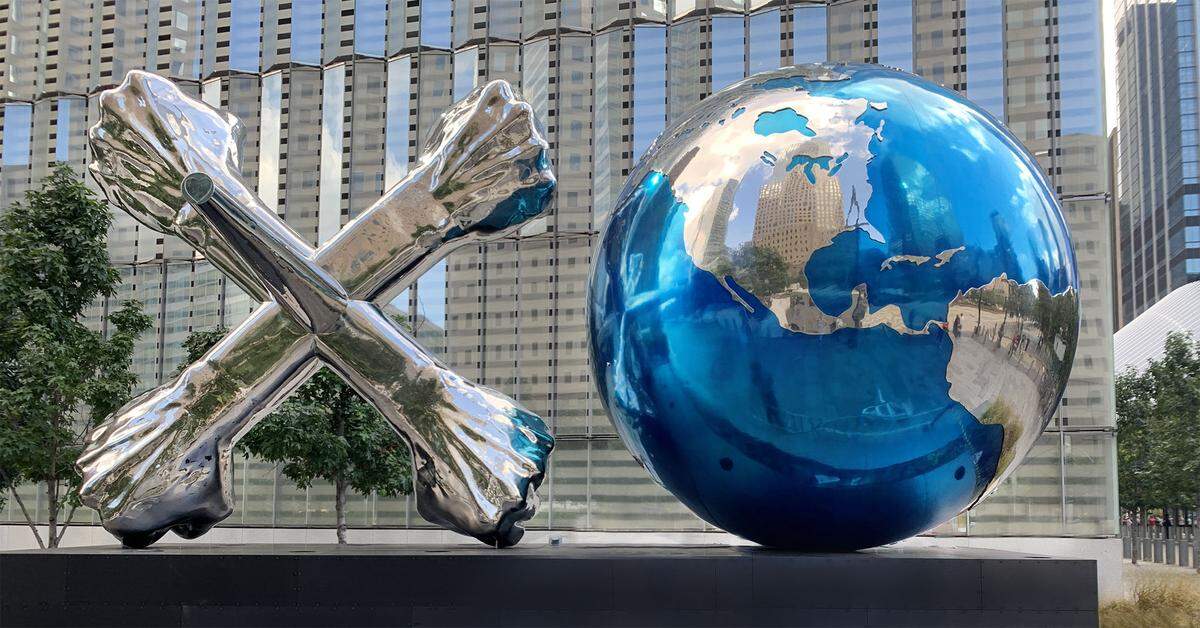 Daniel Anderson’s XO World