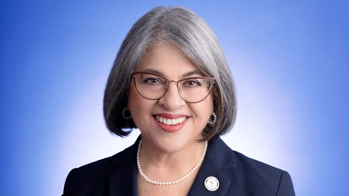 Miami-Dade Mayor Daniella Levine Cava