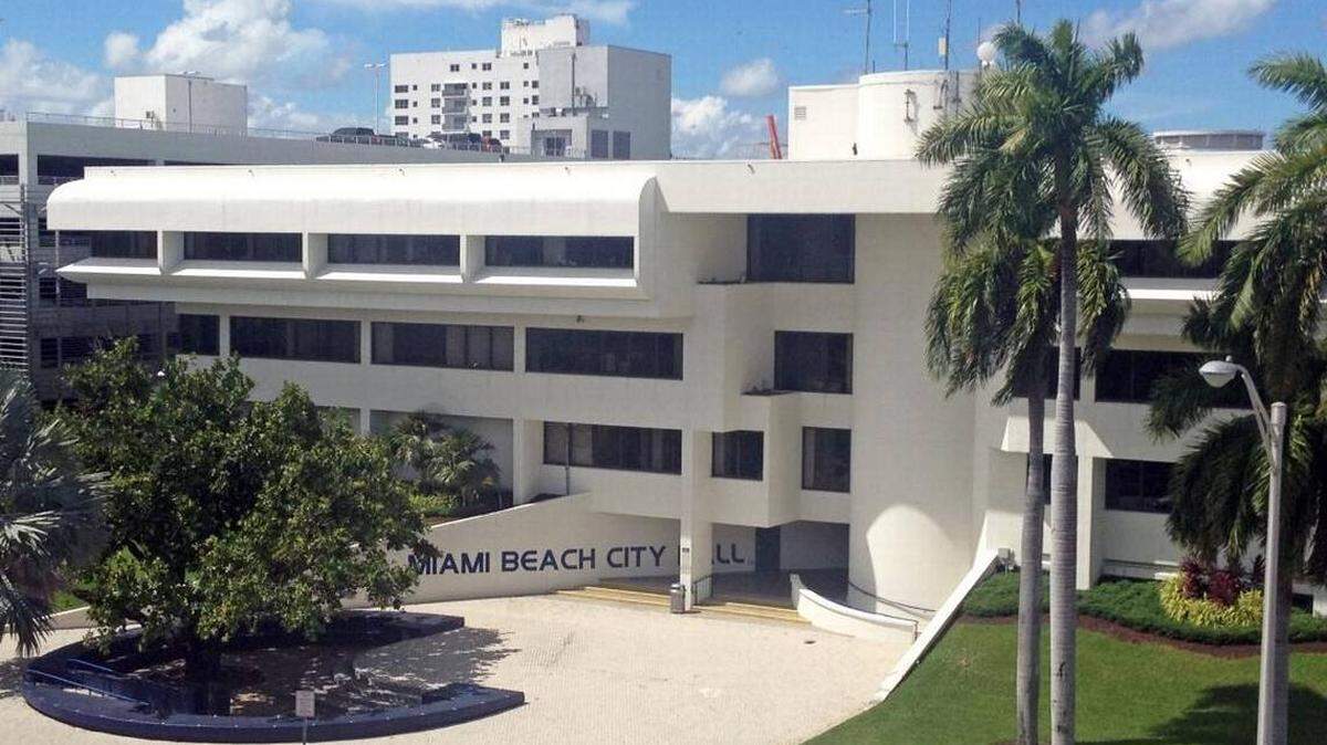 Miami Beach City Commissioners are asking voters for a raise.