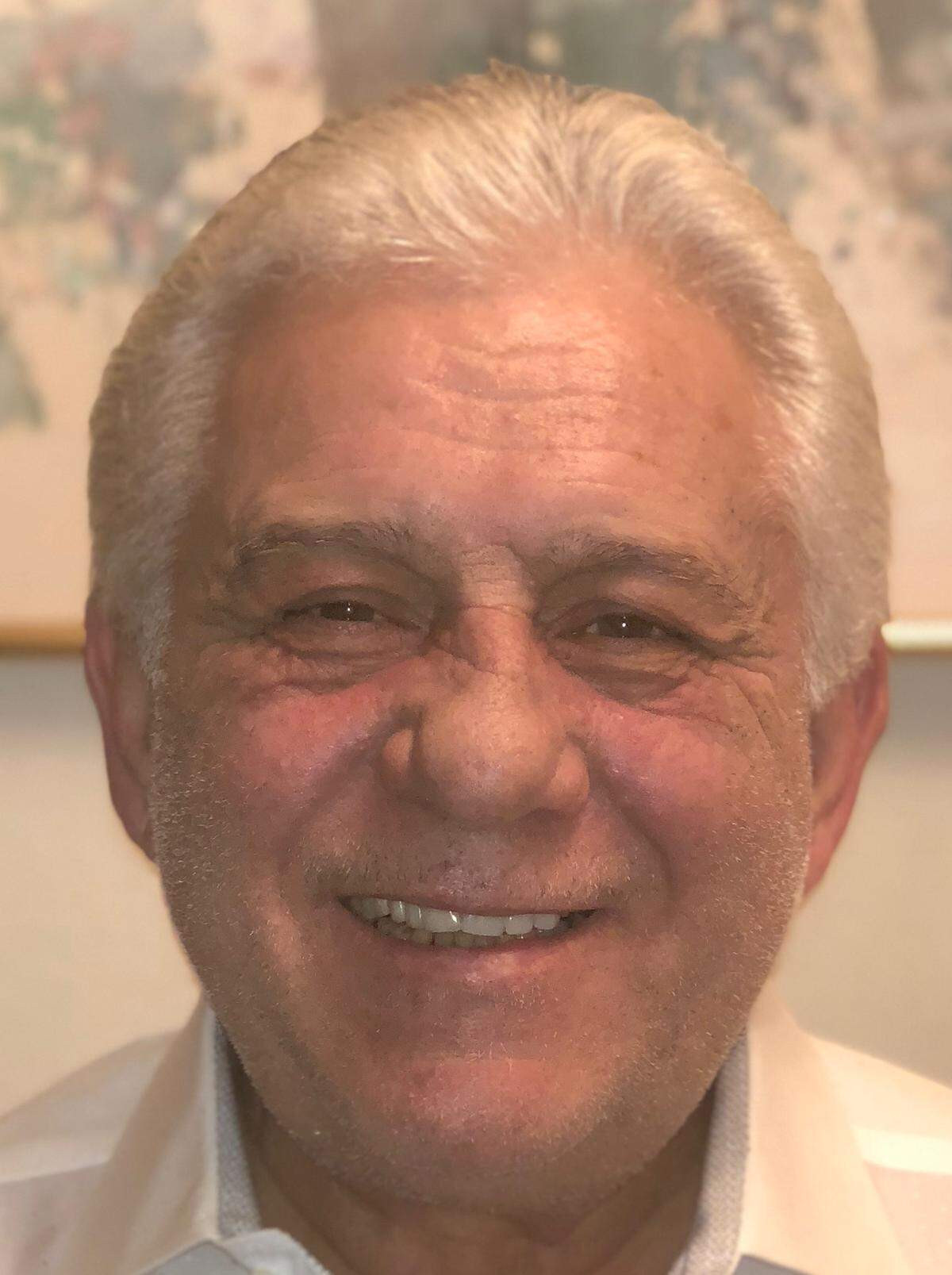 Mike Lashoff