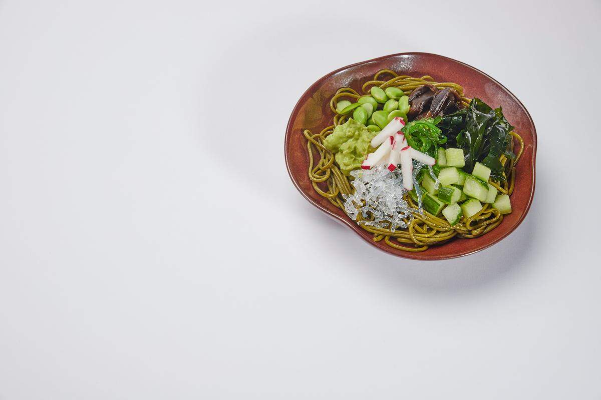Wabi Sabi