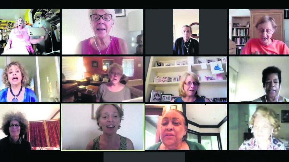 CEOs predict remote technology won’t disappear post COVID-19