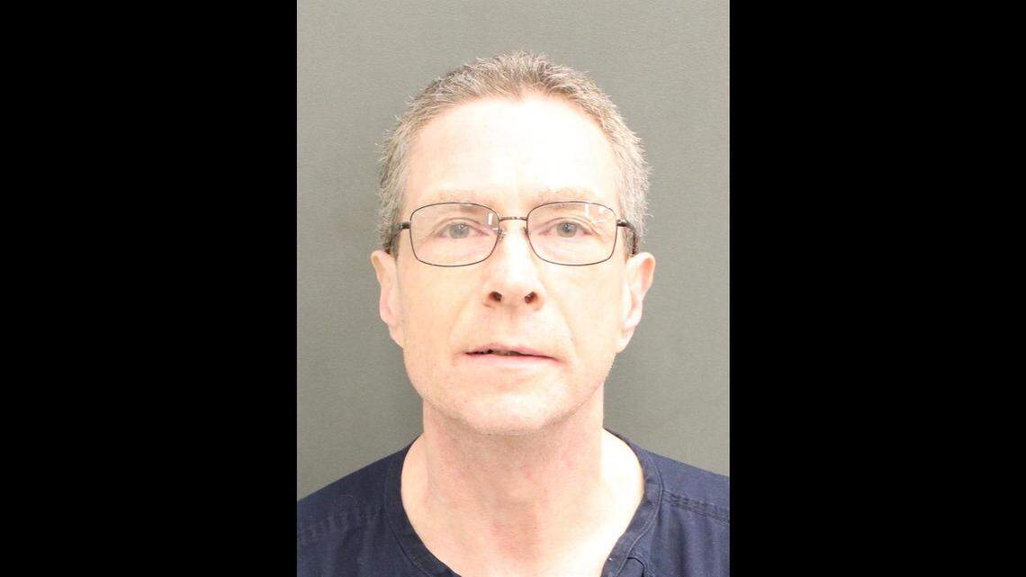Scott Nelson, 55, was convicted of first-degree murder in the death of Winter Park caregiver Jennifer Fulford, 56. His past experiences in prison led him to answer “yes” when asked if he wanted to be sentenced to death.