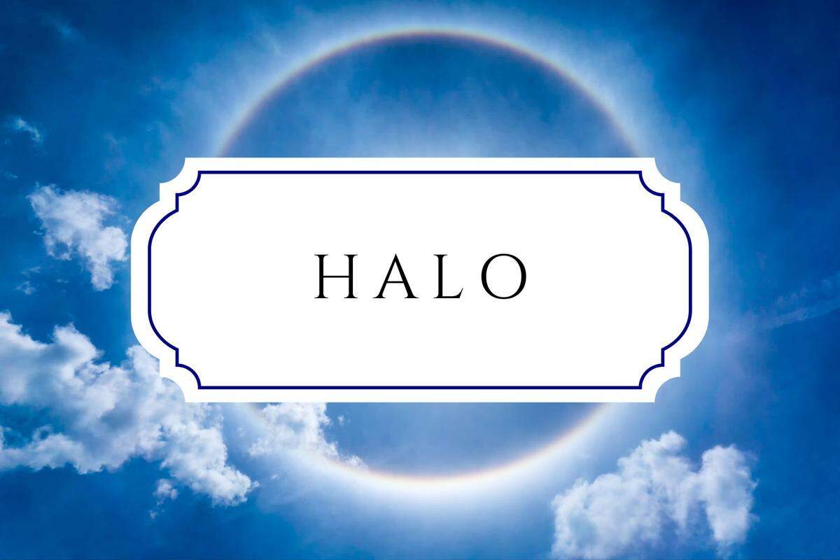 unique nature names halo
