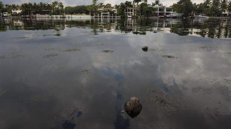 Can Miami Beach fix pipes and stop flooding without raising costs for residents?