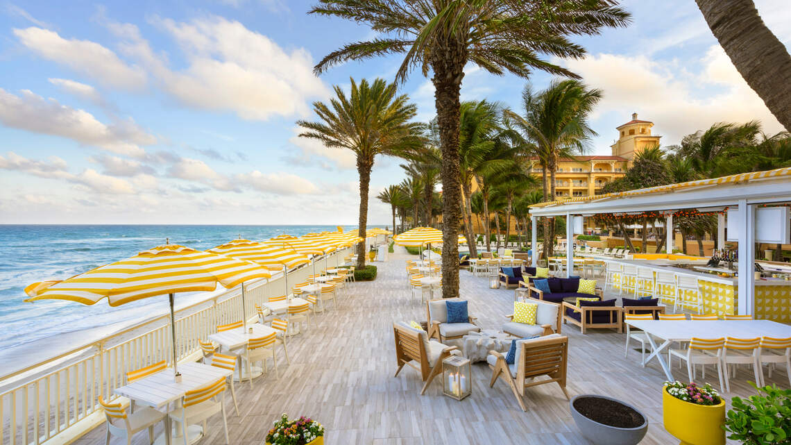 Local and luxe: 5 sexy vacation spots, zero plane ticket required