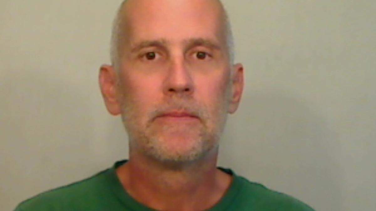 Joseph Aaron McNeal