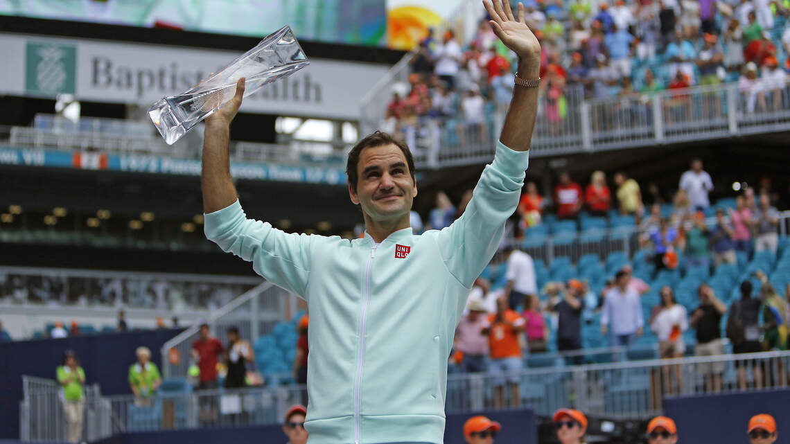 Farewell to Roger Federer, the King of Tennis, a true gentleman on and off the court | Opinion