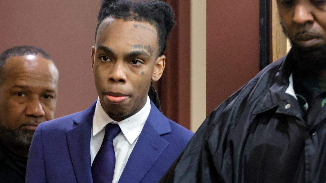 Detective in YNW Melly case has been accused of wrongdoing. Will he get questioned again?