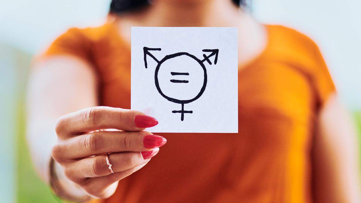 The United States still has not ratifed the Equal Rights Amendment, first approved by Congress in the 1970s.