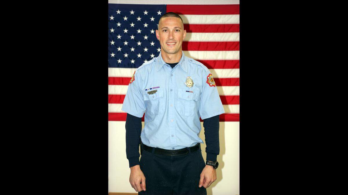 Kevin Mehaffey