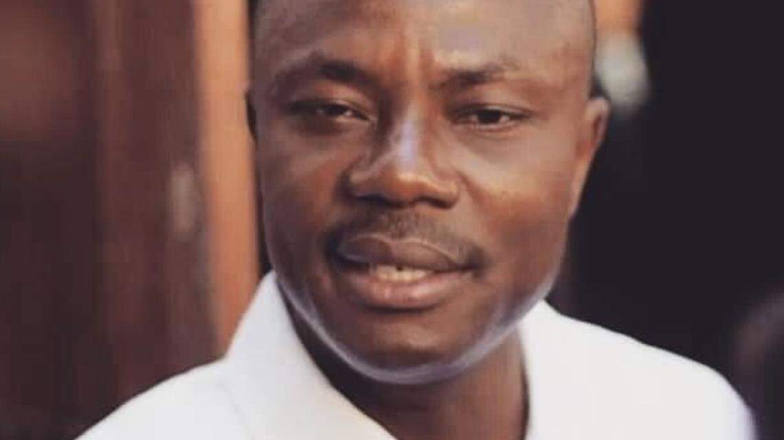 Jean-Charles Moïse. Credit: Facebook