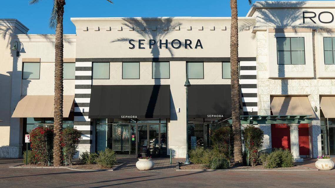 Need makeup, like, now? Sephora just launched a same day, Uber-like delivery service
