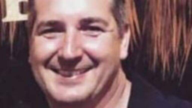 ‘He was the best of us’: Miami lawyer missing, daughter and wife injured in Surfside collapse