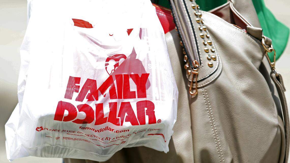 A Family Dollar store among this edition of Gross Grocers has a severe rodent problem.