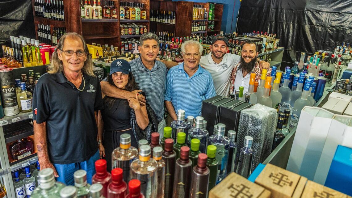 What’s next for a 70-year-old Miami landmark? A new leader has plans for Sunset Corners
